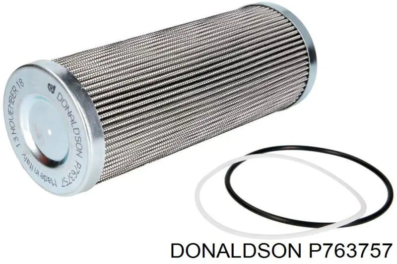 Купити P763757 Donaldson Фільтр гідравлічної системи