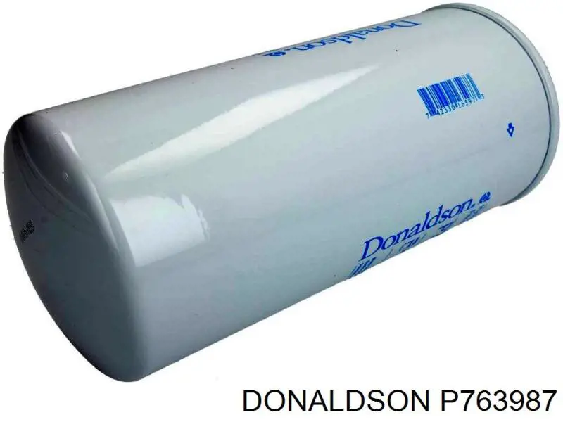 P763987 Donaldson Фільтр гідравлічної системи
