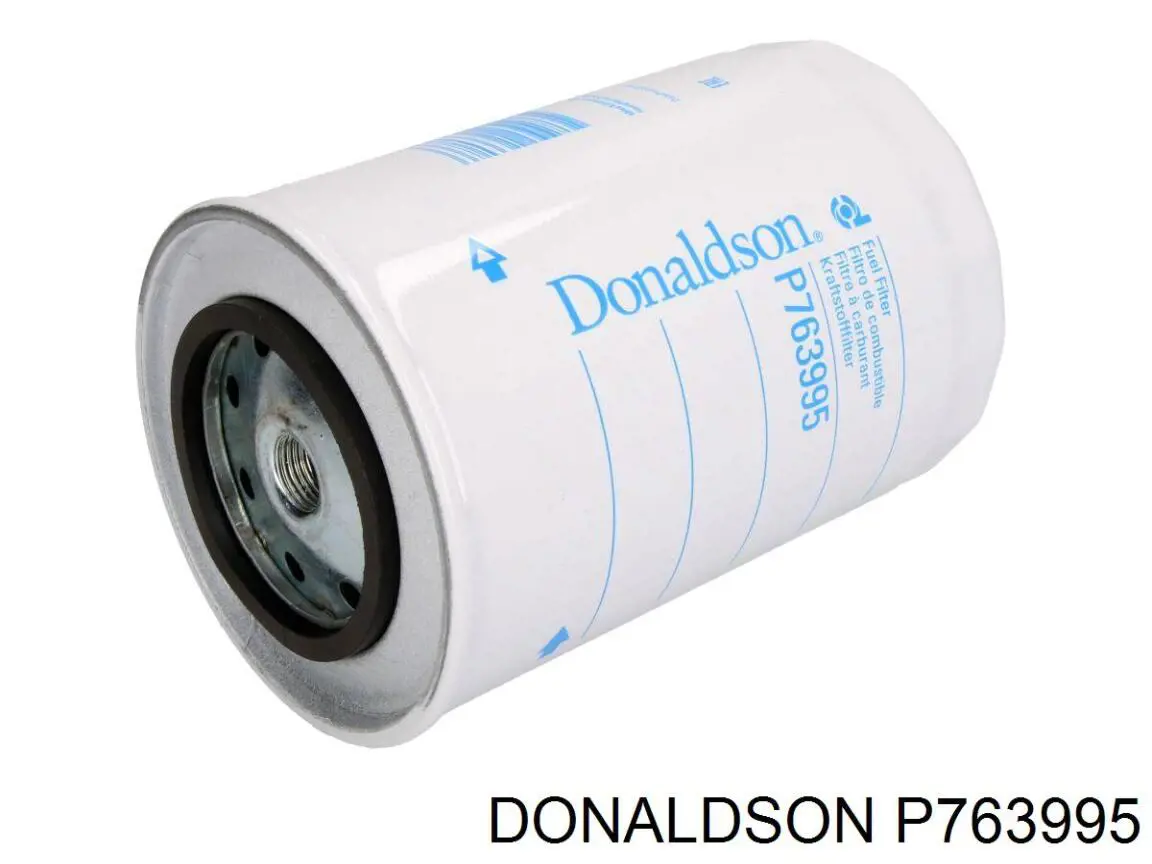 Фільтр тонкого очищення палива Donaldson P763995 ціна, від 23.95 USD