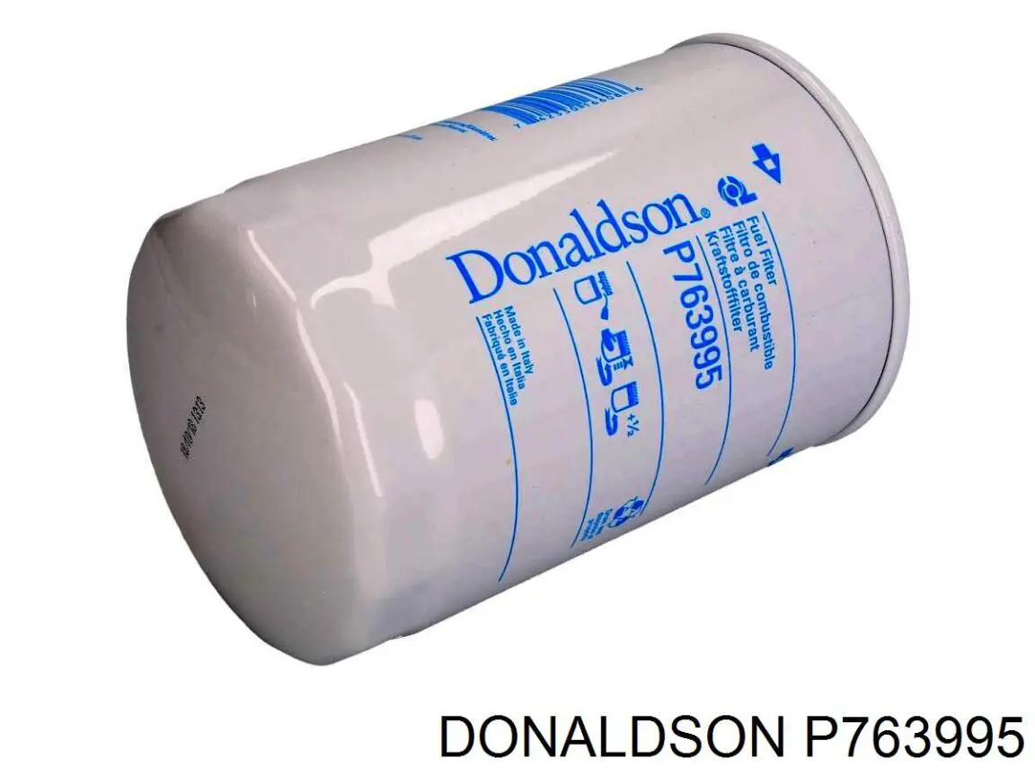 P763995 Donaldson фільтр паливний