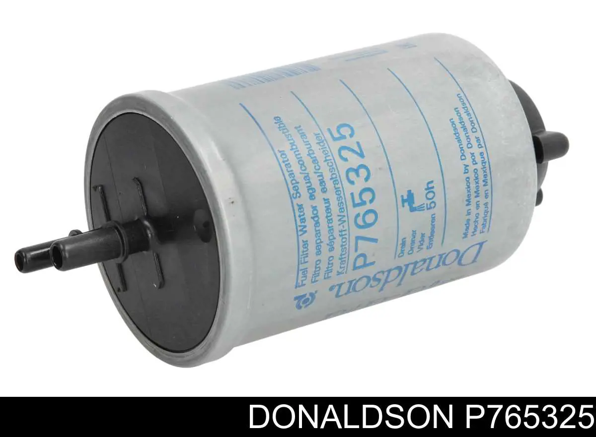 Фільтр тонкого очищення палива Donaldson P765325 ціна, від 32.13 USD
