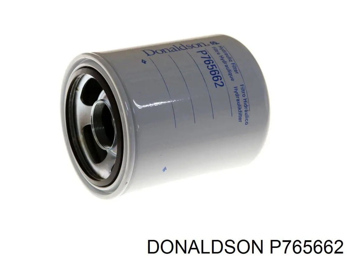 Купити P765662 Donaldson 