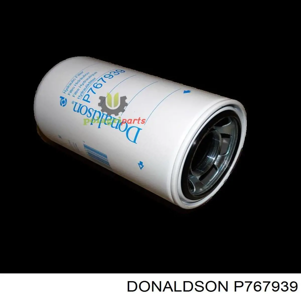 P767939 Donaldson 