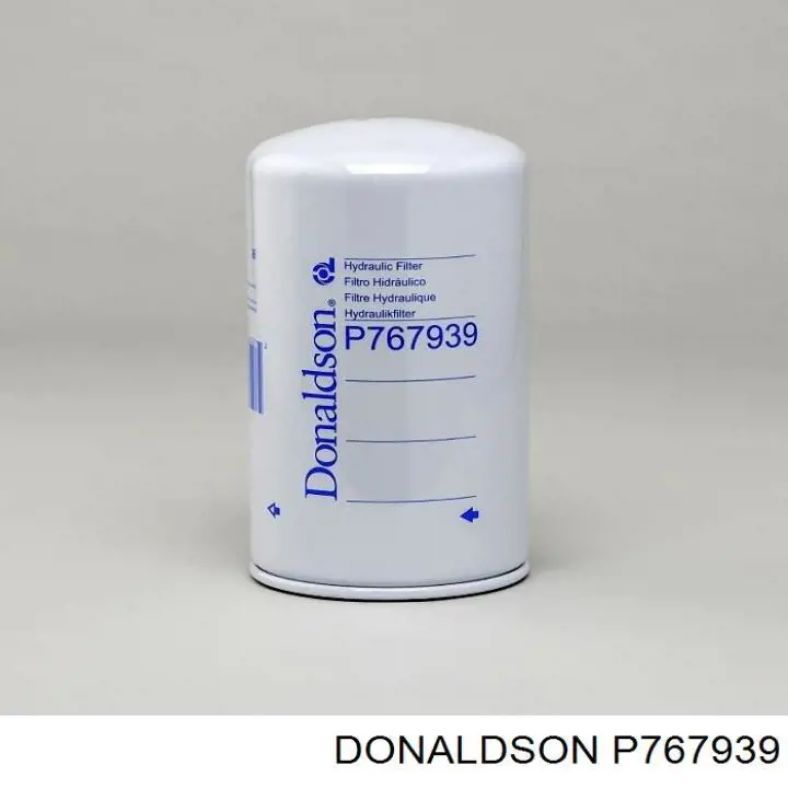 Купити P767939 Donaldson 