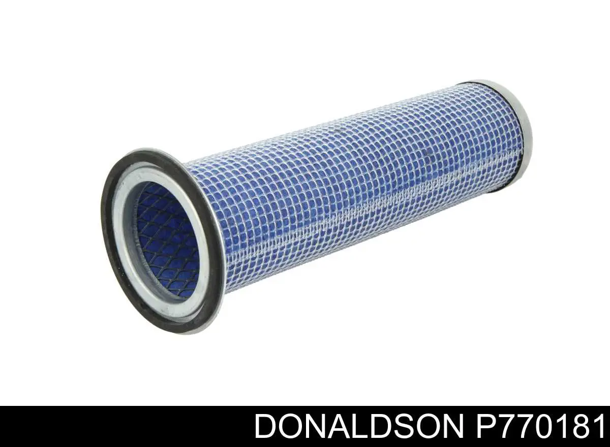 P770181 Donaldson Повітряний фільтр двигуна