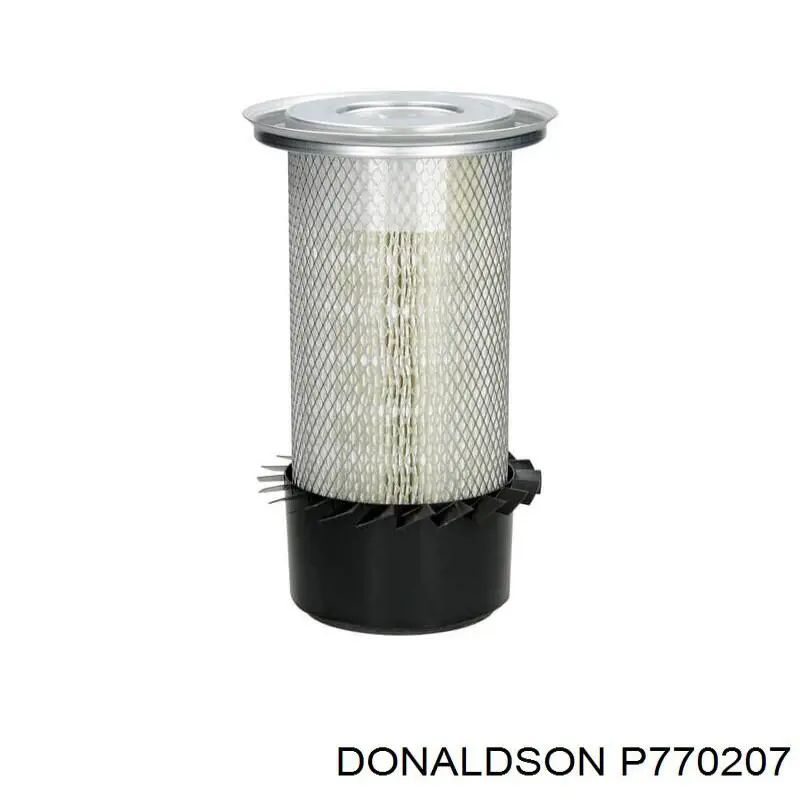 P770207 Donaldson Повітряний фільтр двигуна
