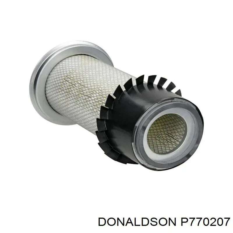 Елемент повітряного фільтра Donaldson P770207 ціна, від 37.66 USD