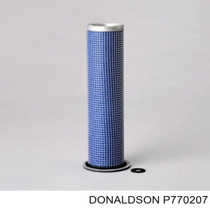 Купити P770207 Donaldson Автомобільний фільтр повітря