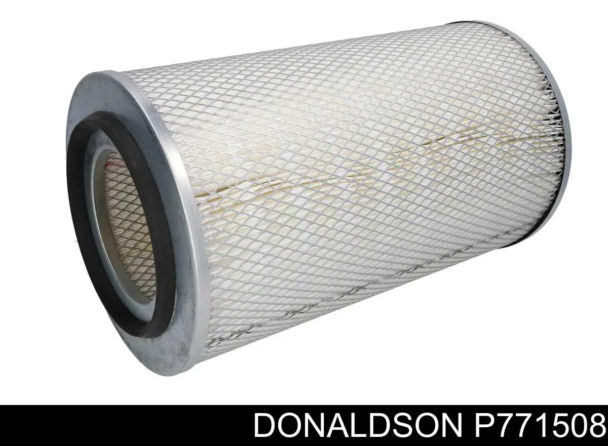 P771508 Donaldson Повітряний фільтр двигуна
