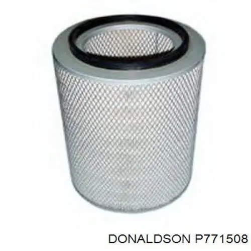 Купити P771508 Donaldson Автомобільний фільтр повітря