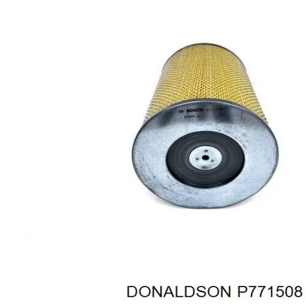 Елемент повітряного фільтра Donaldson P771508 ціна, від 39.31 USD