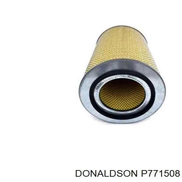 P771508 Donaldson фільтр повітряний