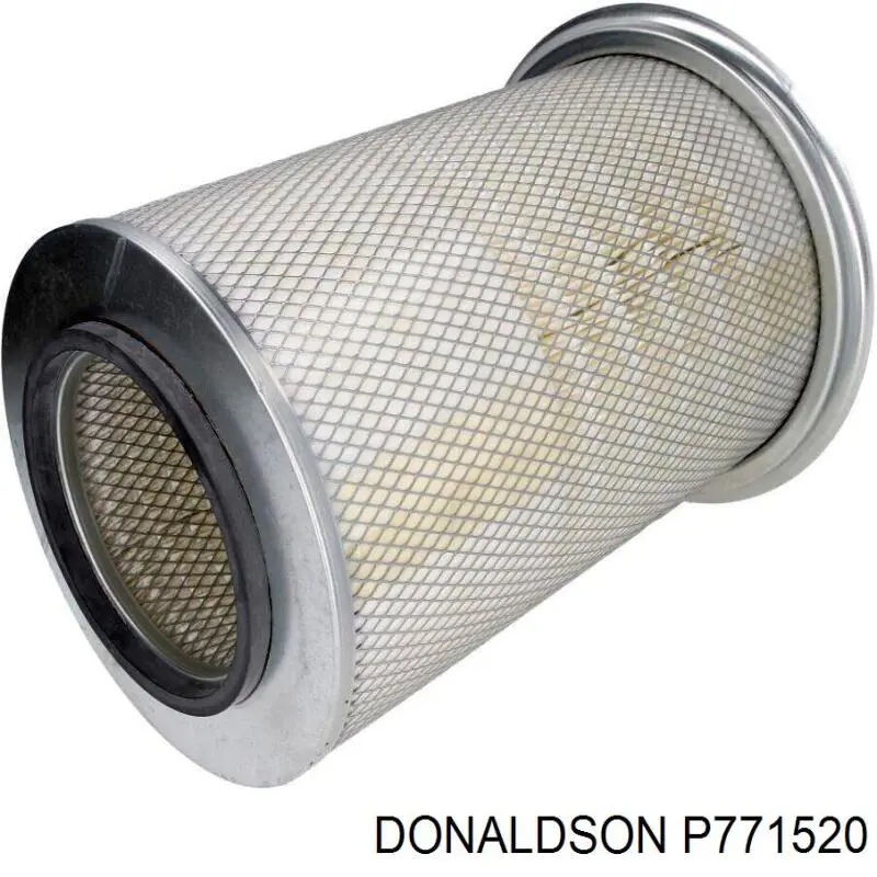 Повітряний фільтр P771520 Donaldson