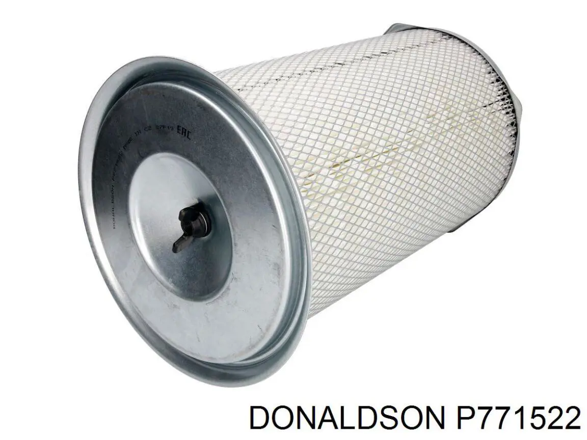 Фільтр повітряний P771522 Donaldson