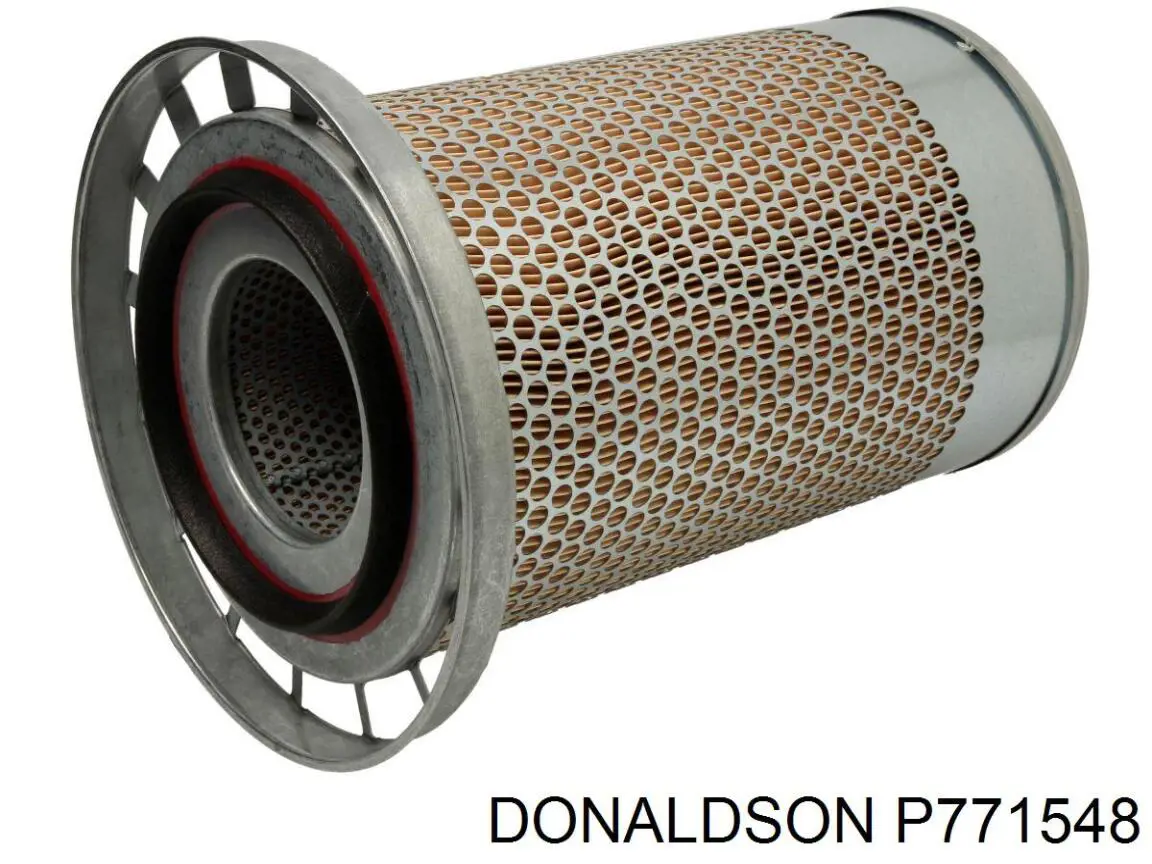 Елемент повітряного фільтра Donaldson P771548 ціна, від 48.54 USD