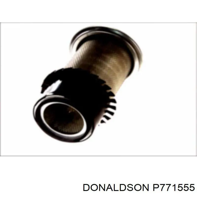 Купити P771555 Donaldson Автомобільний фільтр повітря