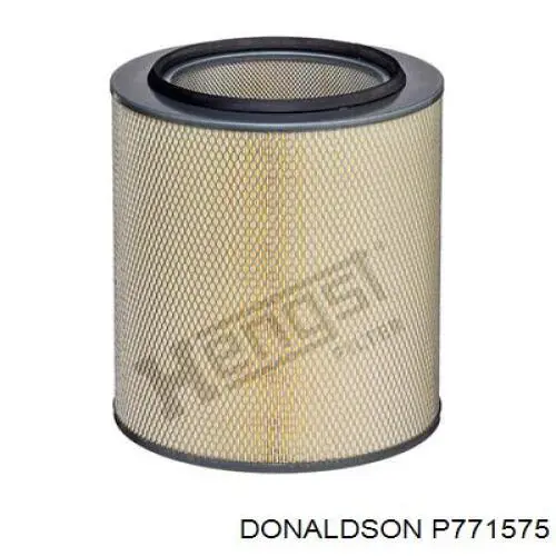 P771575 Donaldson Повітряний фільтр двигуна