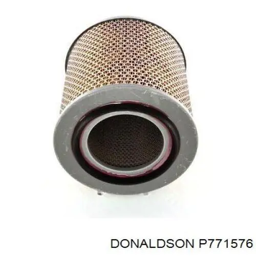 P771576 Donaldson фільтр повітряний