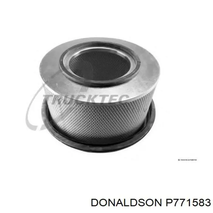 Фільтр повітряний DK 114251820DK
