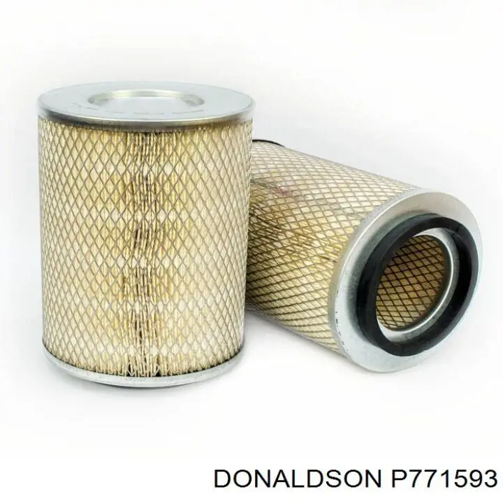 Елемент повітряного фільтра Donaldson P771593 ціна, від 9.05 USD