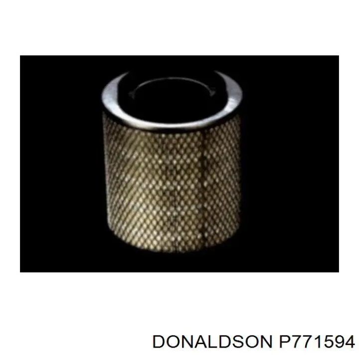 P771594 Donaldson Повітряний фільтр двигуна