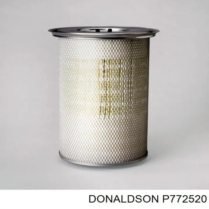 Фільтр повітряний P772520 Donaldson