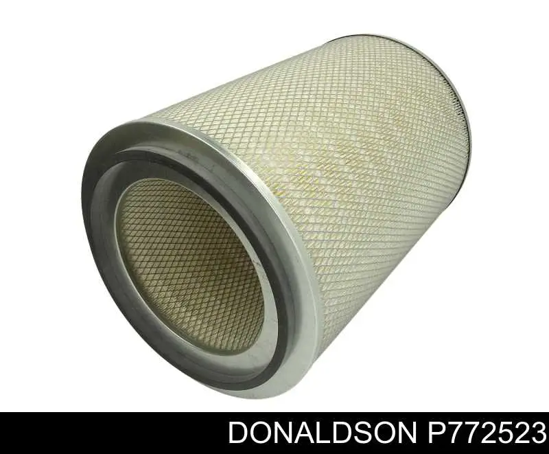 Елемент повітряного фільтра Donaldson P772523 ціна, від 140.90 USD