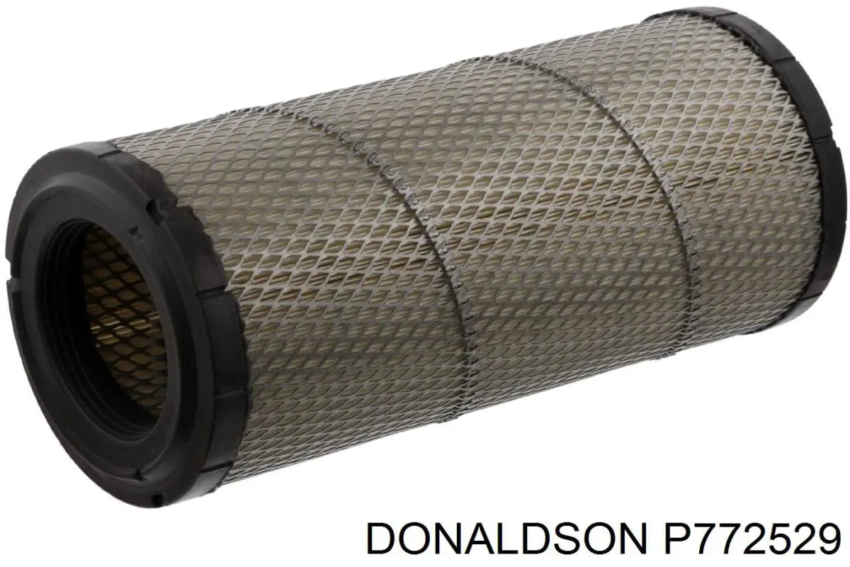 Елемент повітряного фільтра Donaldson P772529 ціна, від 53.84 USD