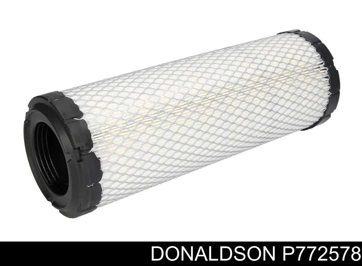 Елемент повітряного фільтра Donaldson P772578 ціна, від 21.06 USD