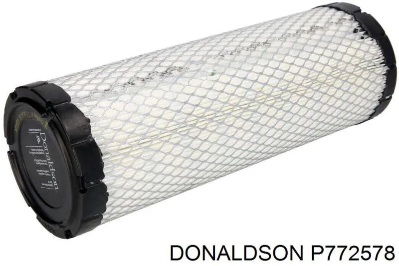P772578 Donaldson фільтр повітря