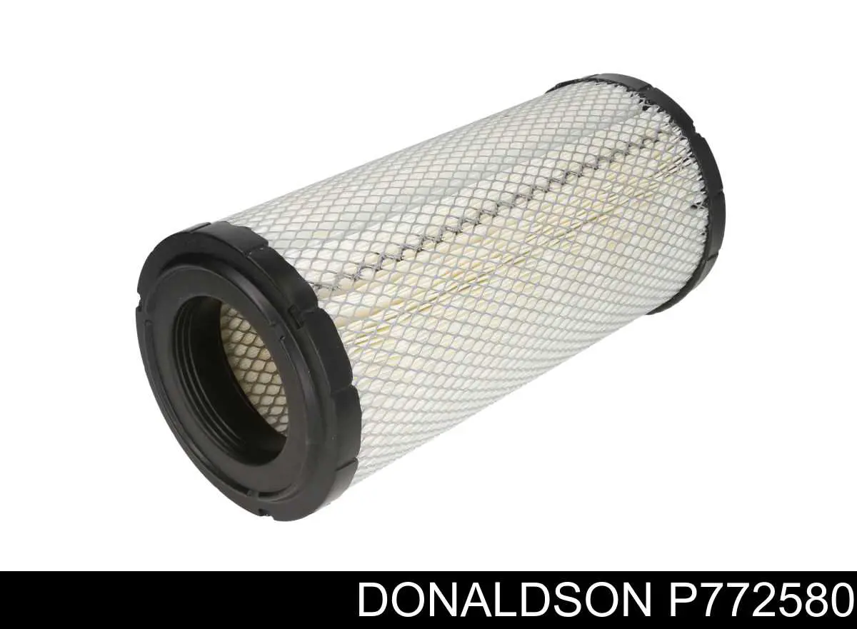 P772580 Donaldson фільтр повітряний