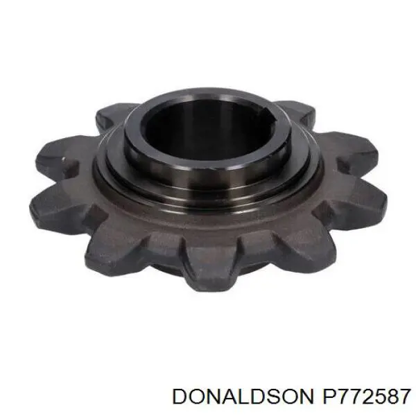 Елемент повітряного фільтра Donaldson P772587 ціна, від 170.98 USD