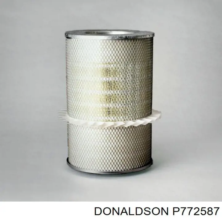 Купити P772587 Donaldson Автомобільний фільтр повітря