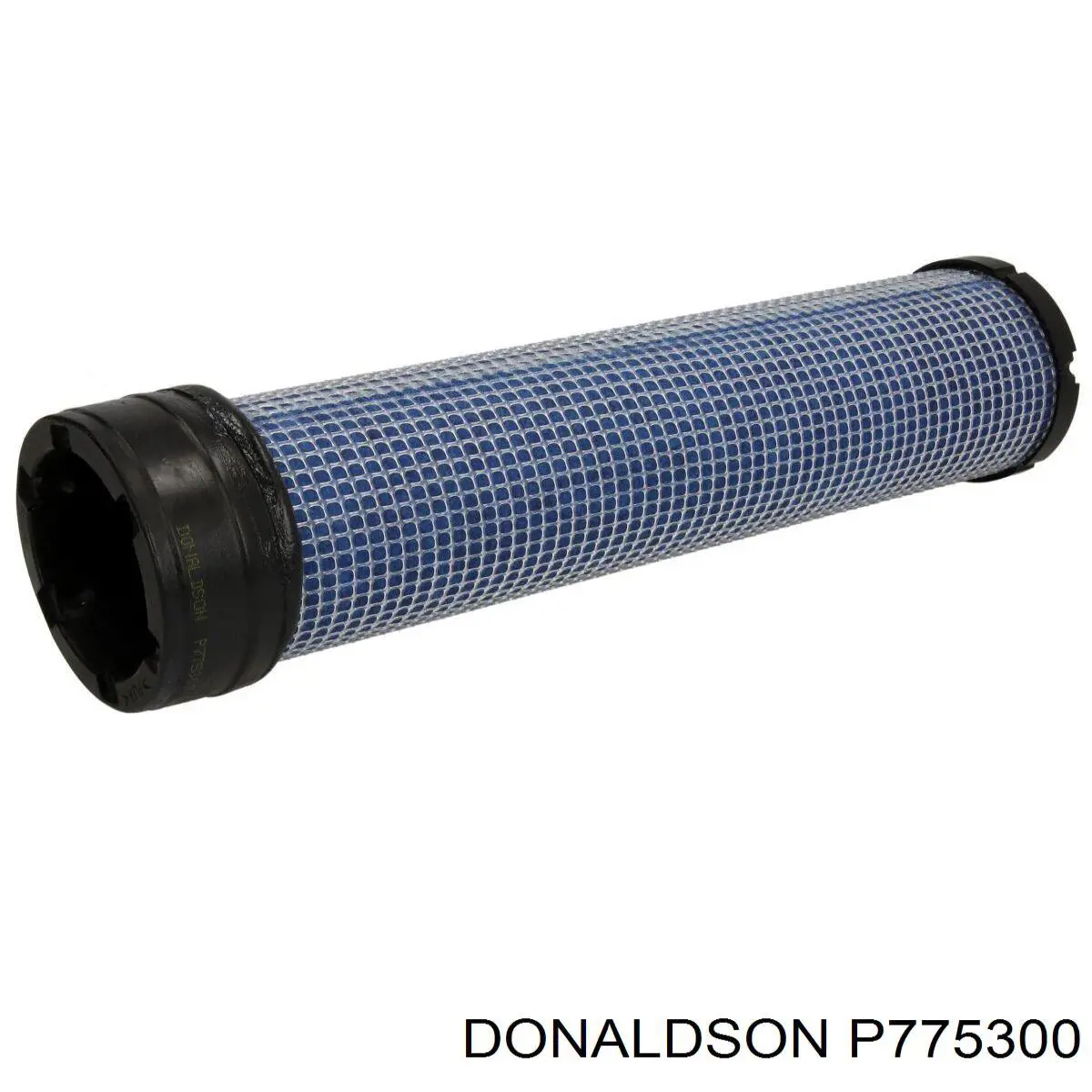 Купити P775300 Donaldson Автомобільний фільтр повітря