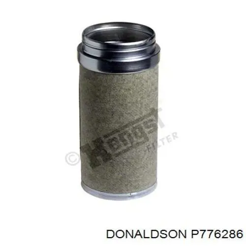 P776286 Donaldson Повітряний фільтр двигуна