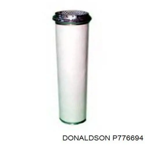 Купити P776694 Donaldson Автомобільний фільтр повітря