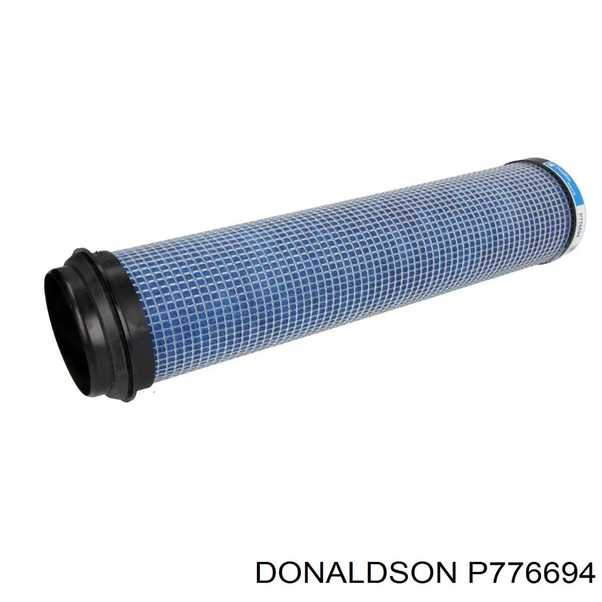 Елемент повітряного фільтра Donaldson P776694 ціна, від 29.14 USD