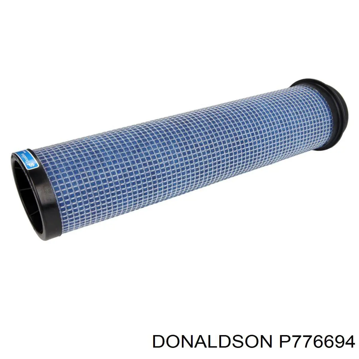 Фільтр повітряний P776694 Donaldson