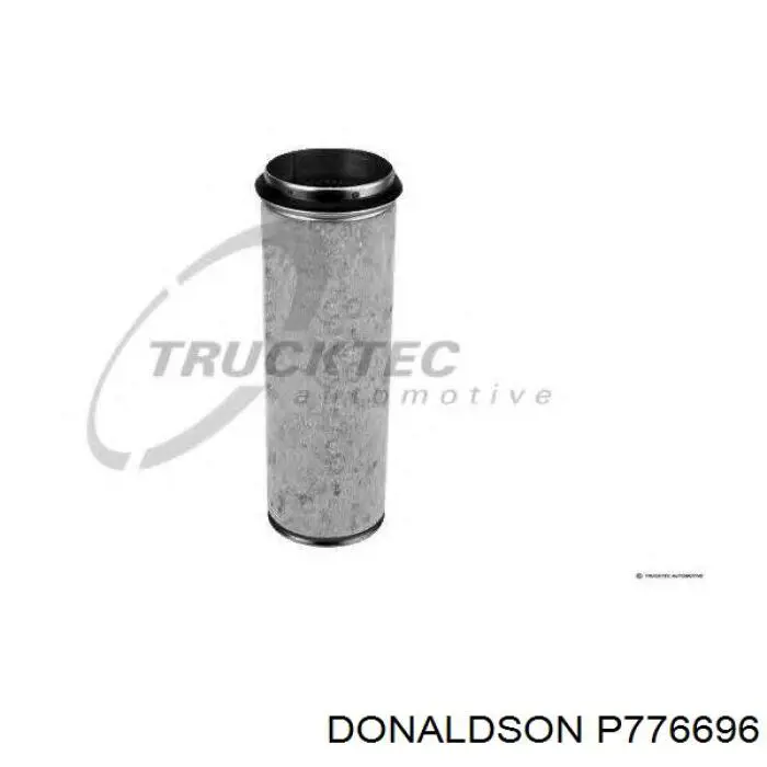 Фільтр повітряний P776696 Donaldson