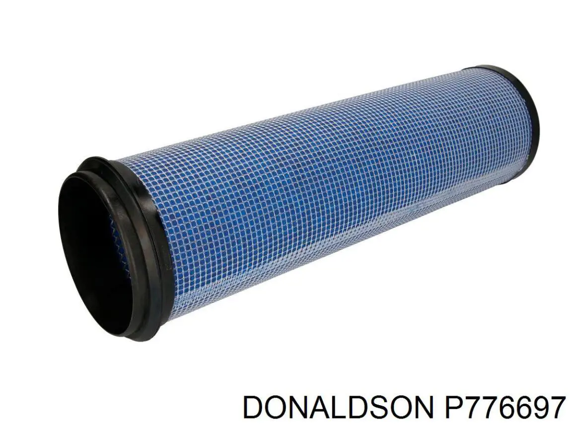 Елемент повітряного фільтра Donaldson P776697 ціна, від 36.26 USD