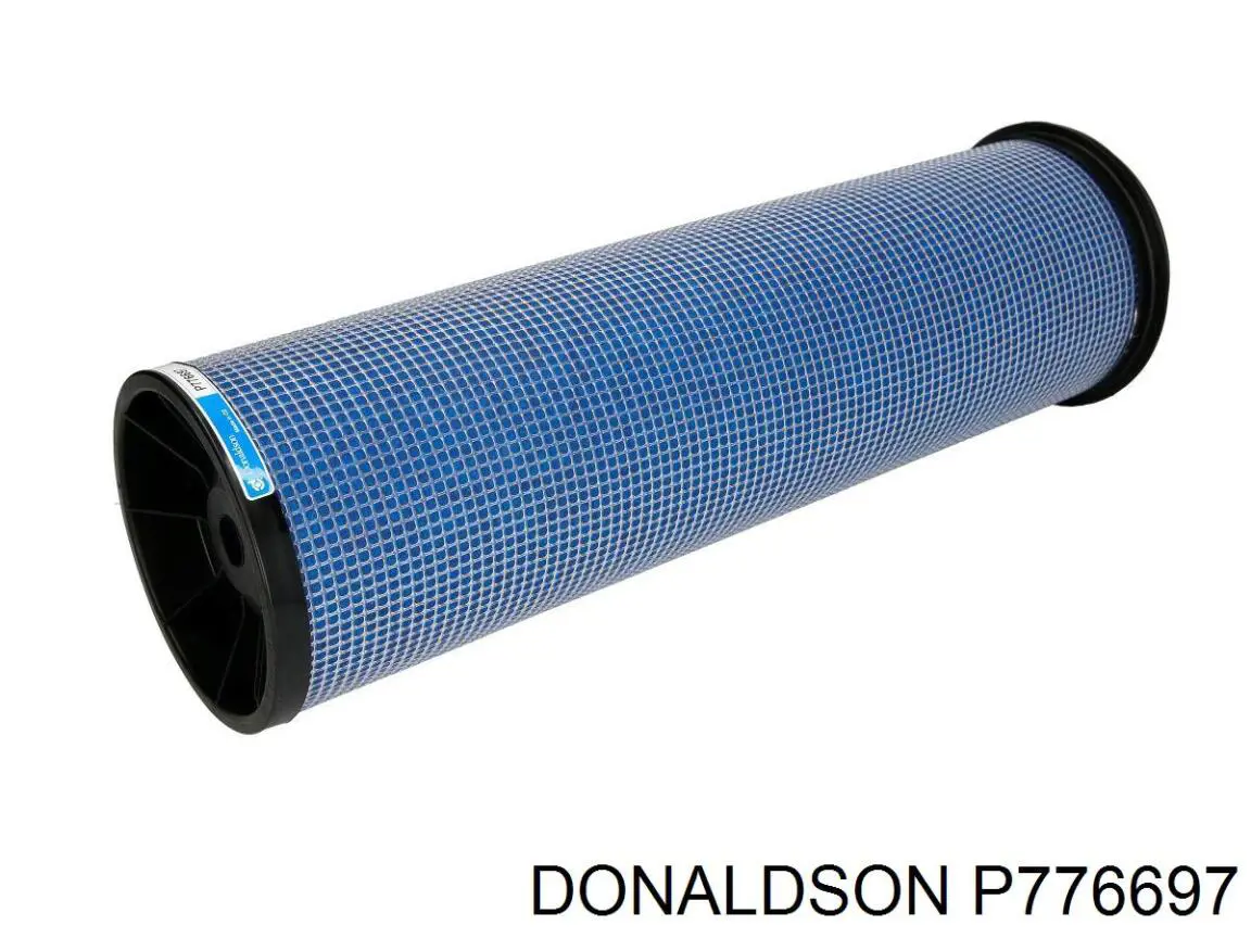 Фільтр повітряний P776697 Donaldson