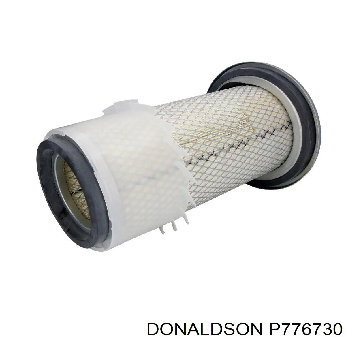 Елемент повітряного фільтра Donaldson P776730 ціна, від 96.67 USD