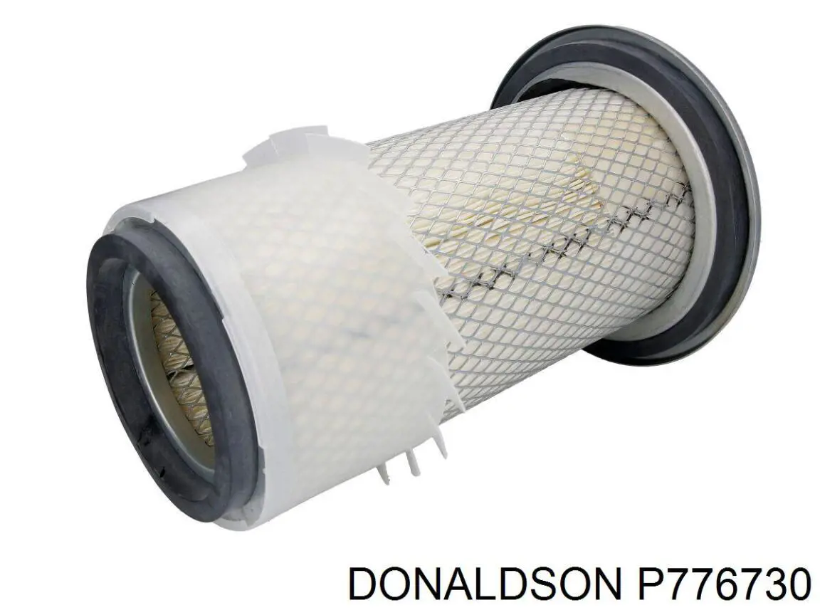 P776730 Donaldson Повітряний фільтр двигуна
