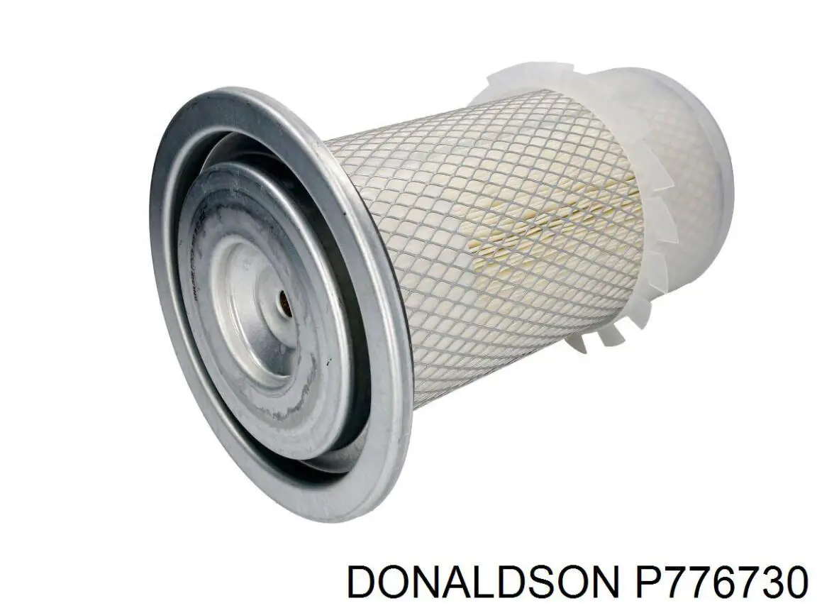 Купити P776730 Donaldson Автомобільний фільтр повітря