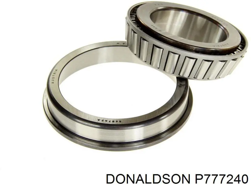 Елемент повітряного фільтра Donaldson P777240 ціна, від 43.35 USD