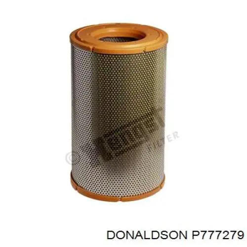 Купити P777279 Donaldson Автомобільний фільтр повітря