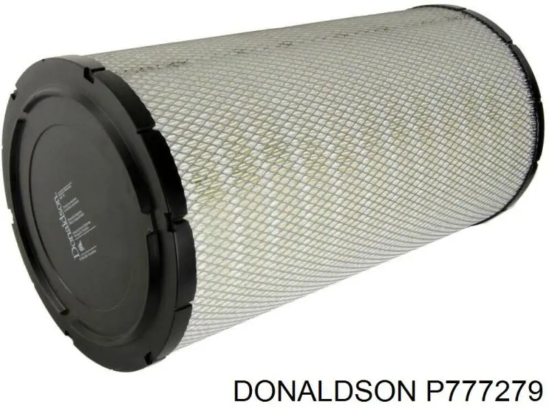 P777279 Donaldson Повітряний фільтр двигуна
