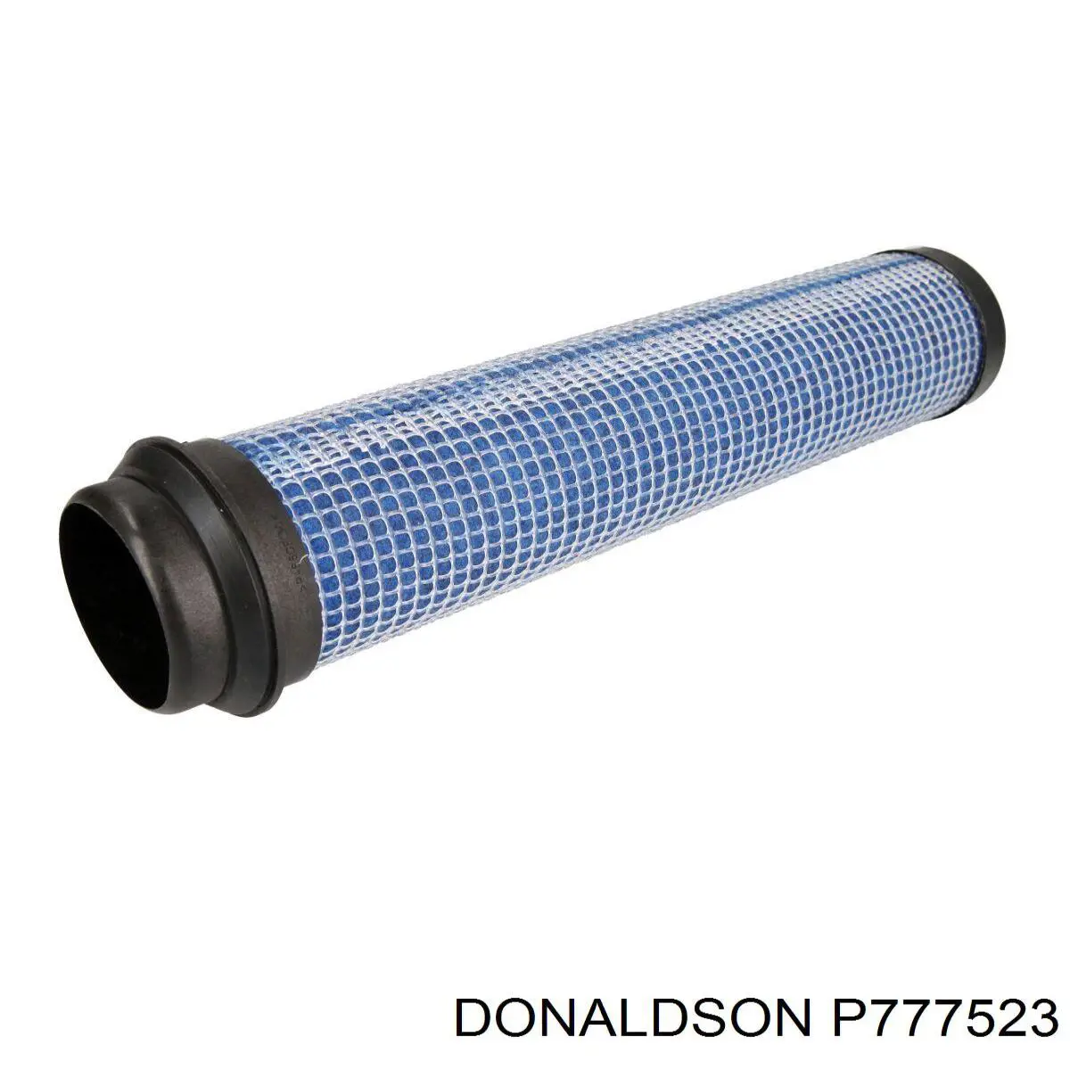 Купити P777523 Donaldson Автомобільний фільтр повітря