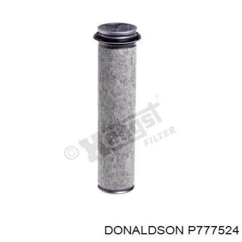 Фільтр повітряний P777524 Donaldson