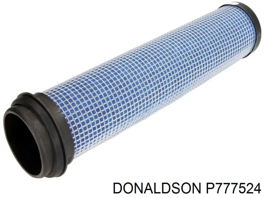 Купити P777524 Donaldson Автомобільний фільтр повітря